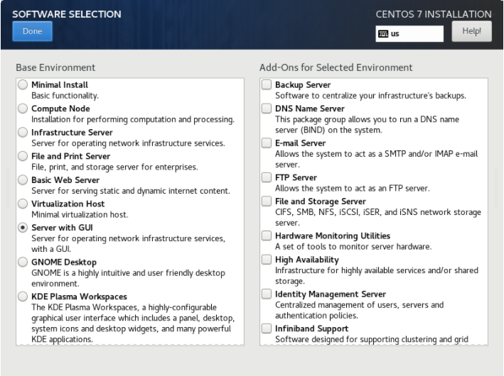 Cloud 01 - VMware, Hypervisor, centOS, AWS-EC2