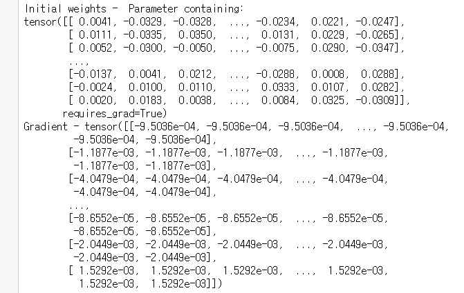 Les 10. Deep Learning with PyTorch