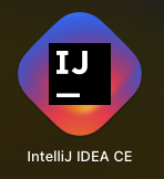 IntelliJ CE