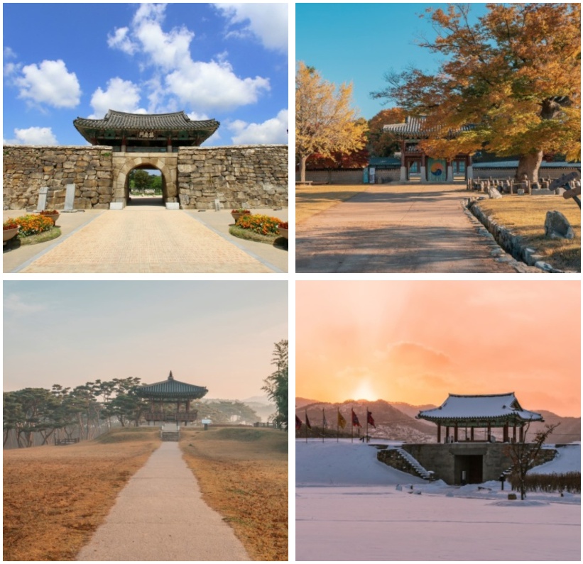 서산 여행 가볼만한곳 베스트 10