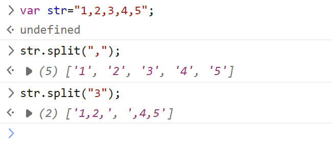 JS 챌린지 4일차 TIL