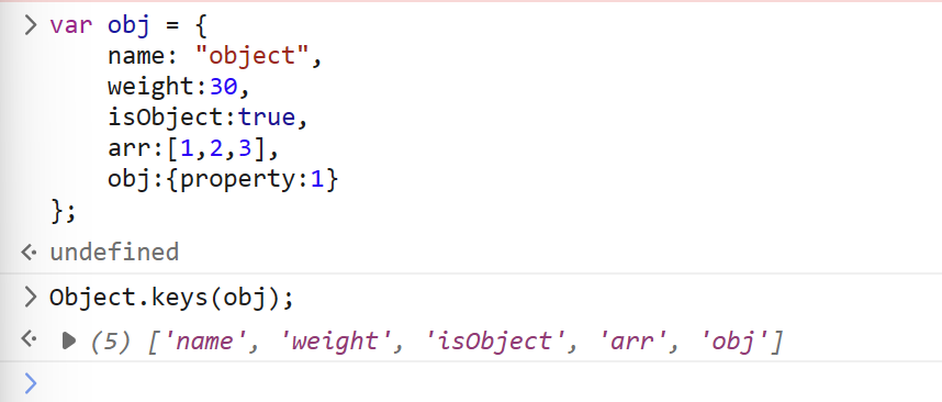 JS 챌린지 5일차 TIL