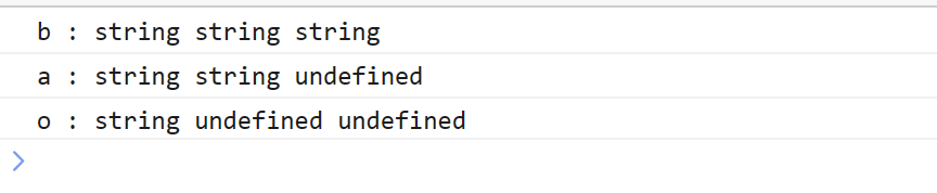 JS 챌린지 5일차 TIL