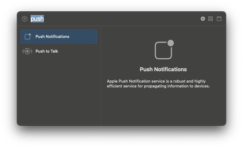 iOS에서 푸시 알림 쉽게 보내기: Push Notifications Console 활용하기