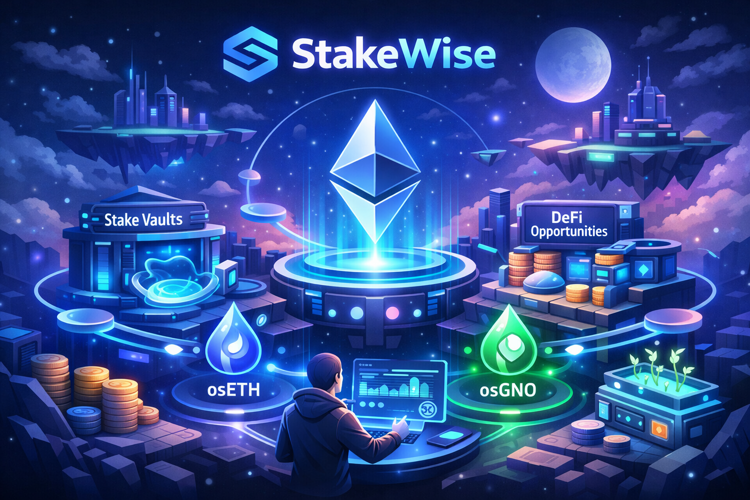 StakeWise