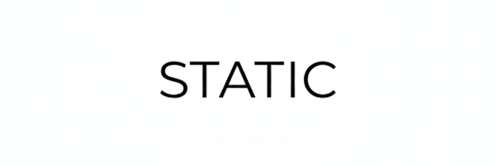 11. static