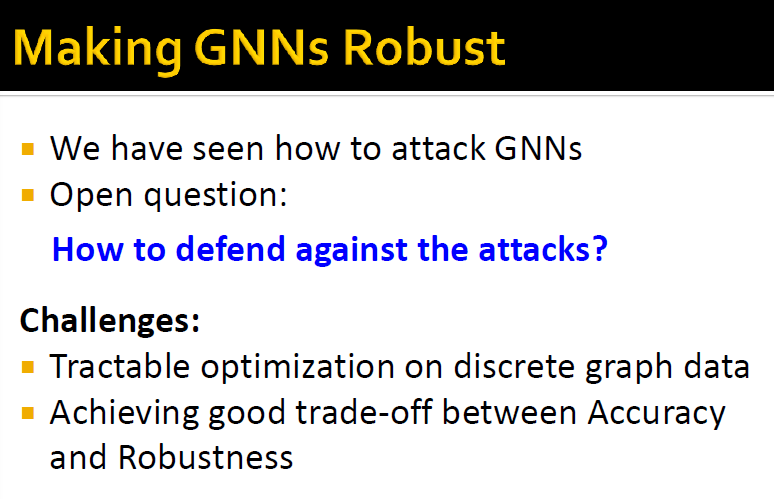 18. Limitations of Graph Neural Networks