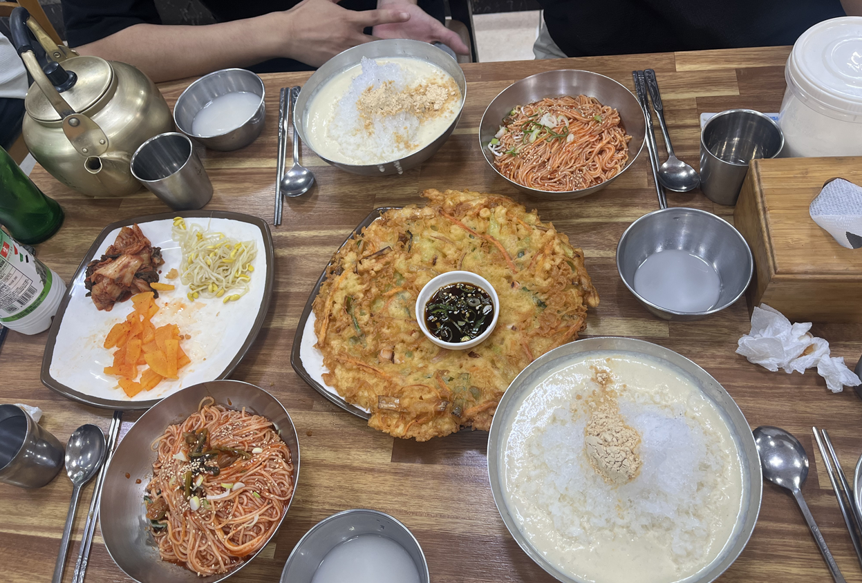 뚜벅산악회2