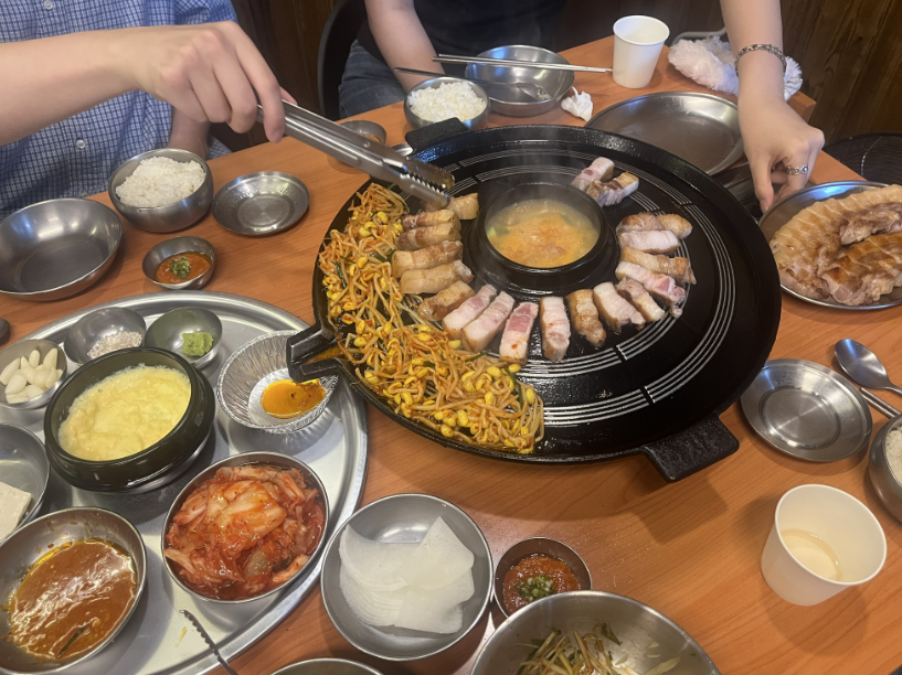 네트워킹2