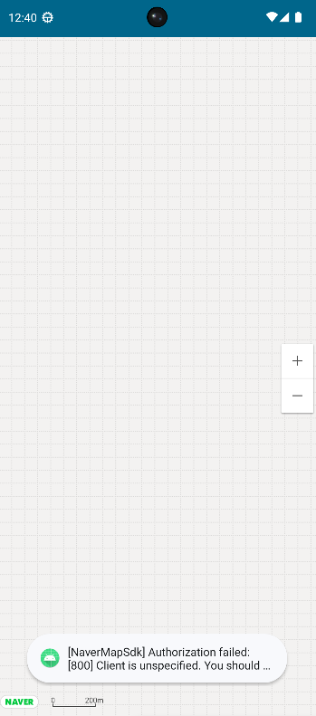 [android/kotlin] compose로 naver map api 사용하기 (1)