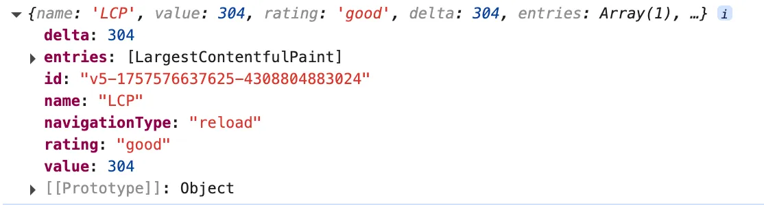 Web Vitals 의존성 평가 점수![](https://velog.velcdn.com/images/univdev/post/05d5f7d0-5d79-4b59-9c34-34cbe4bb6eb7/image.png)
