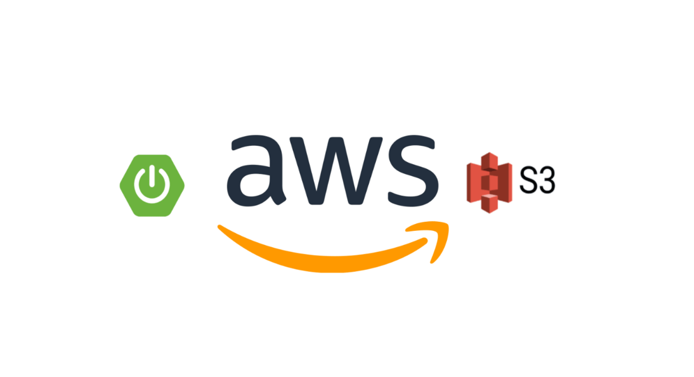 Aws s3 spring on sale boot