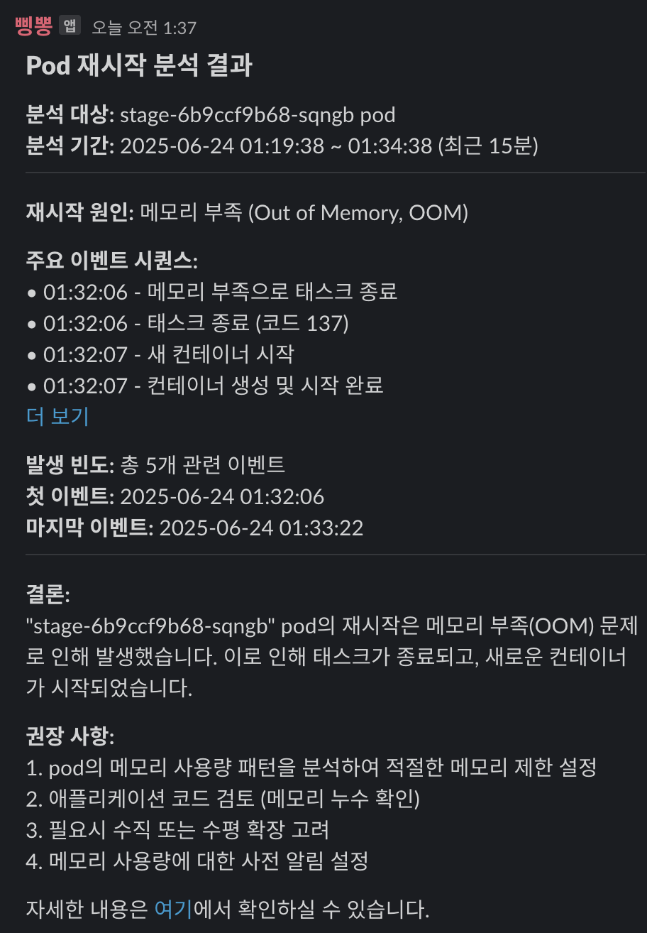 events