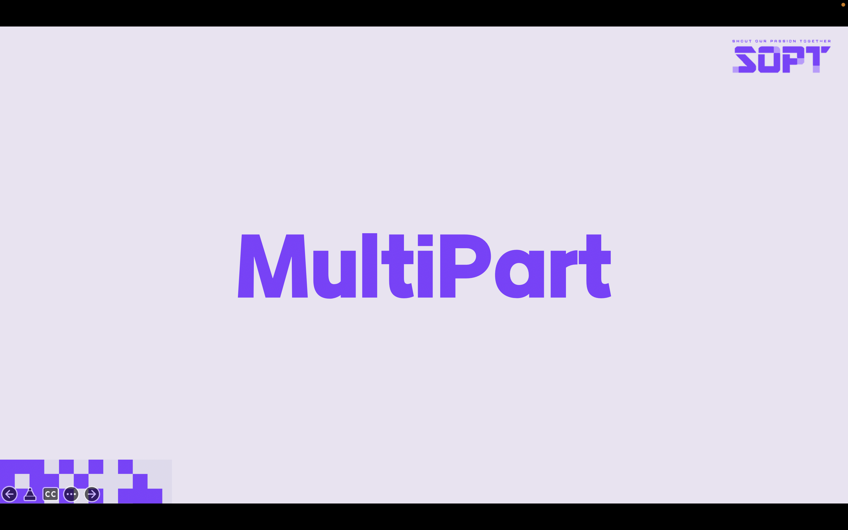 multipart