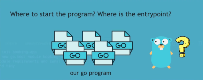 Go Syntax 기초 문법 정리