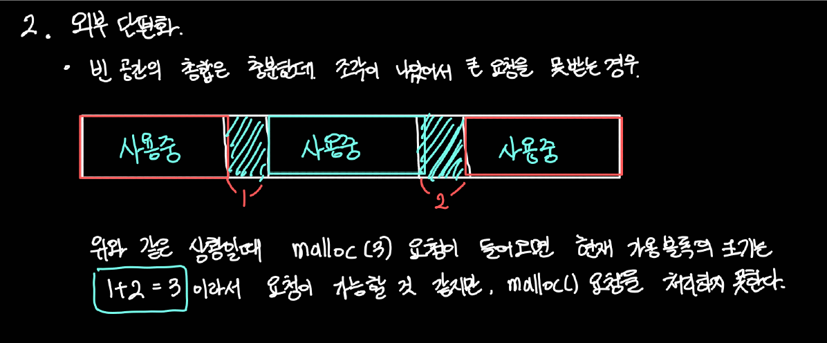 Malloc Lab - 2