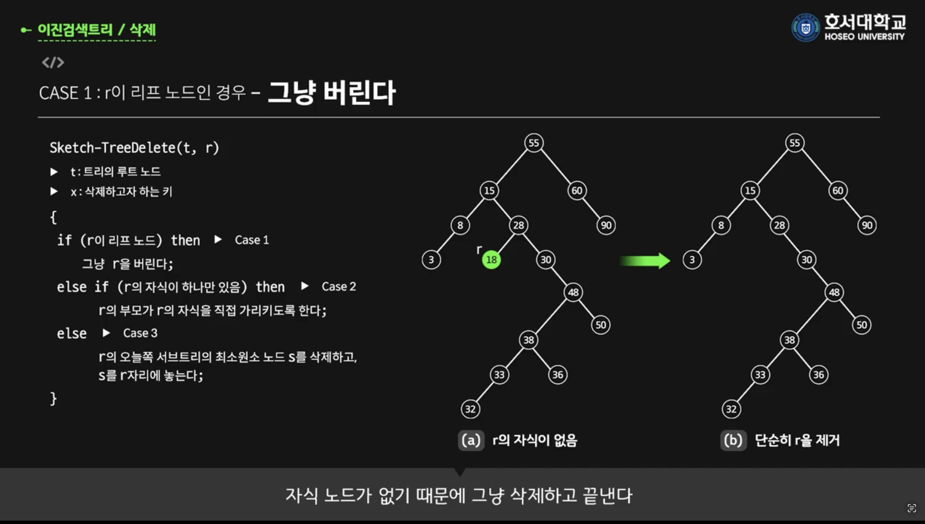 *트리