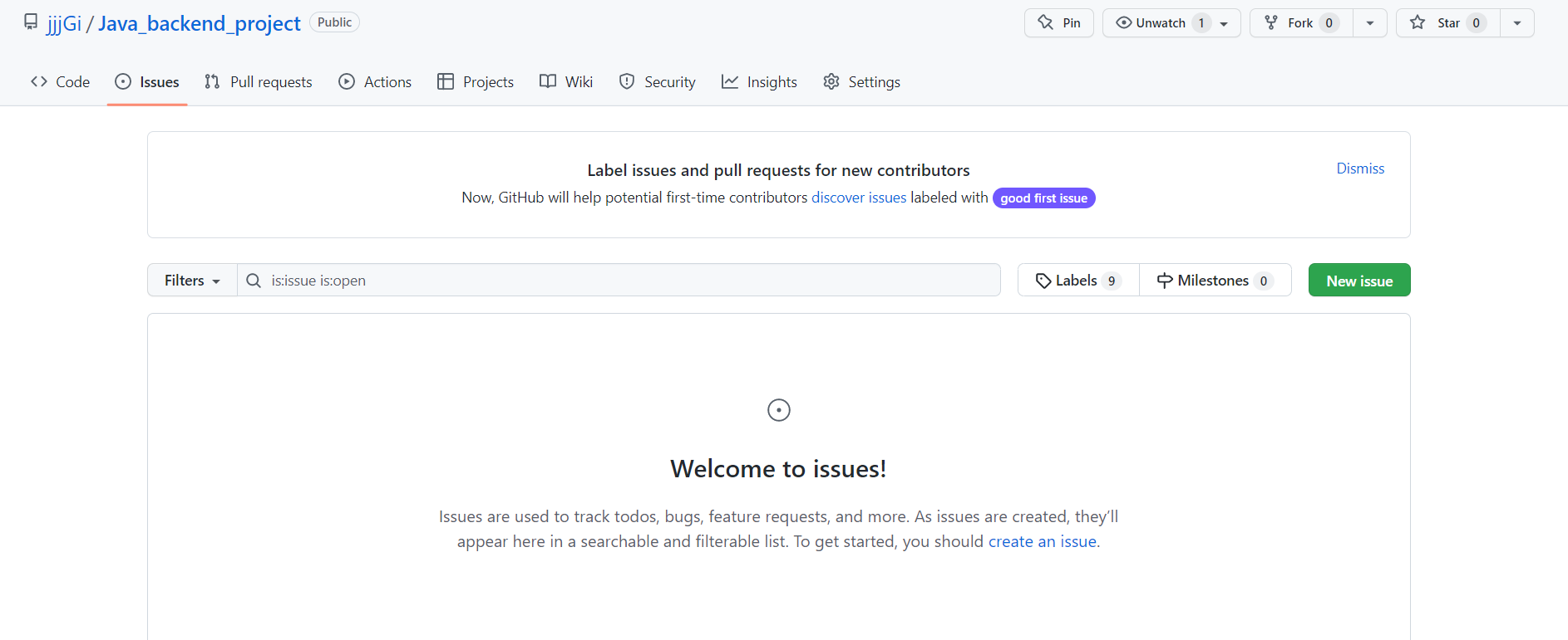 Github + GitKraken 연동하여 Repository 생성 및 관리하기 (+ Repository 관련 기능 간단 설명)