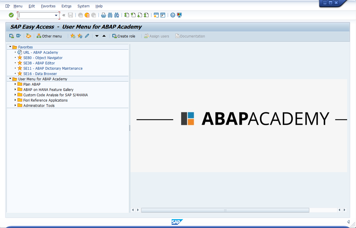 abap-sap-gui