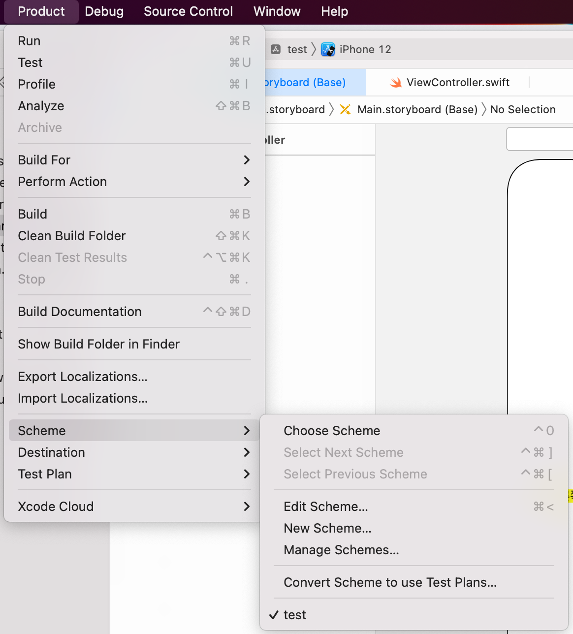 Build Configurations