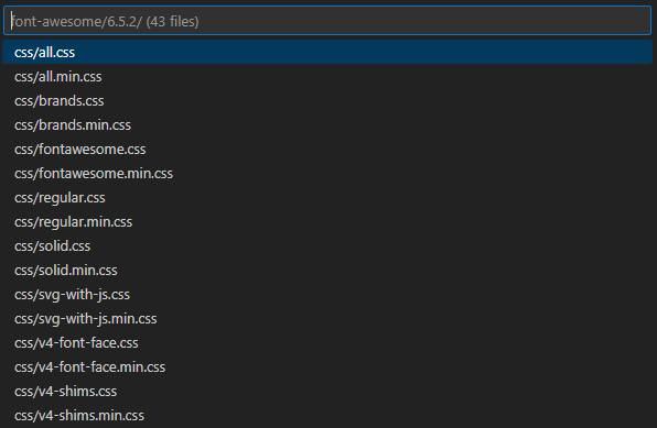 css-select