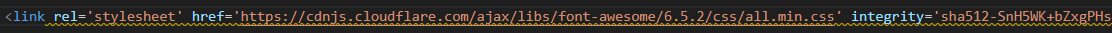 code