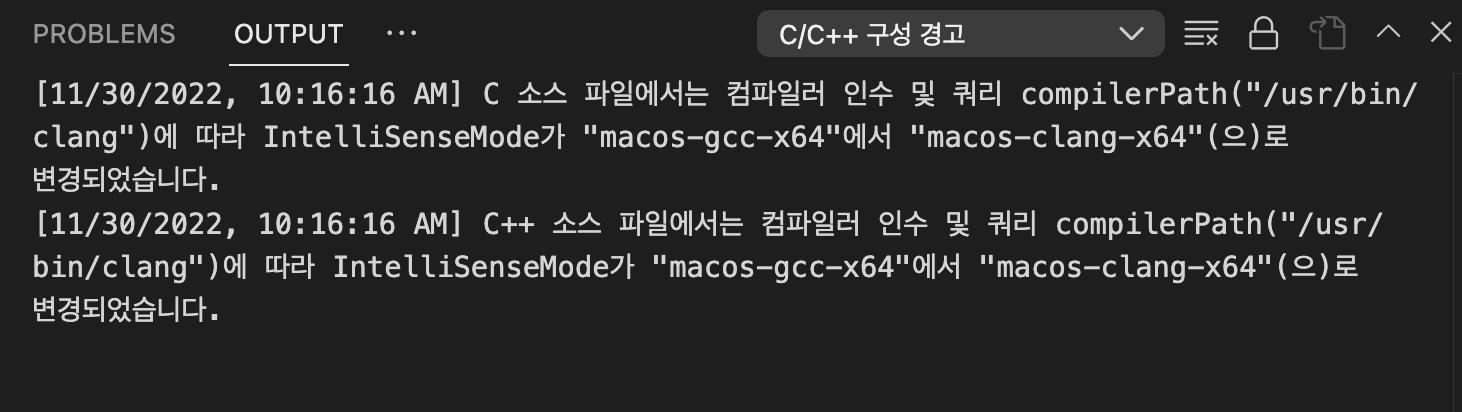 xcrun: error: invalid active developer path