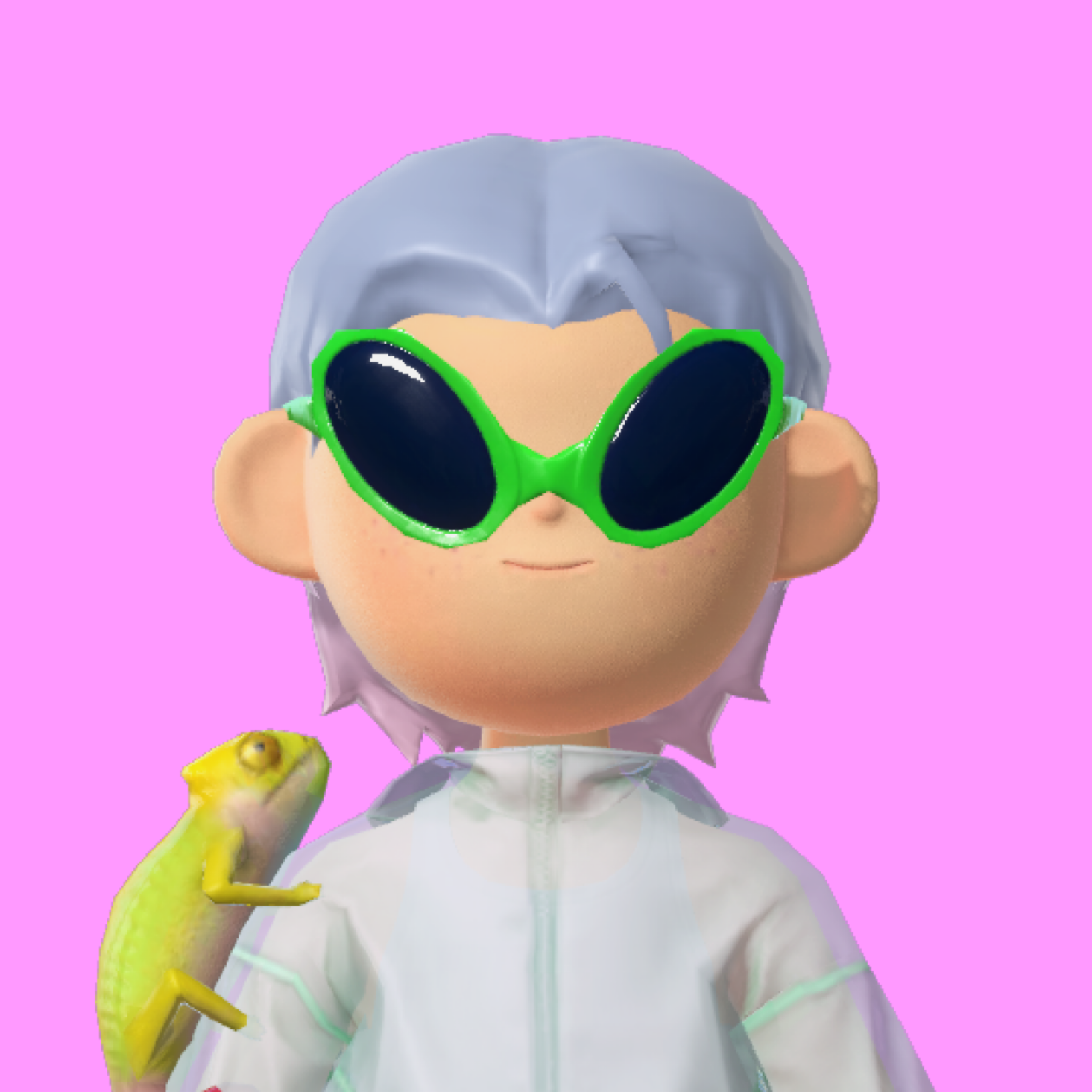 Velog profile picture for @wham