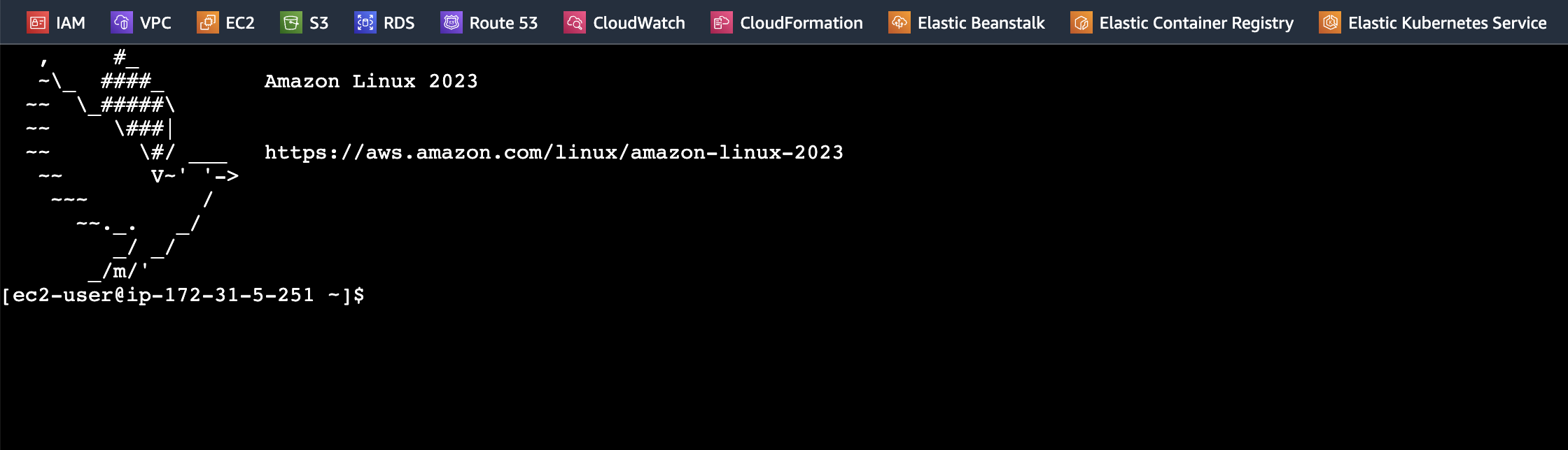 ec2 instance connect 3