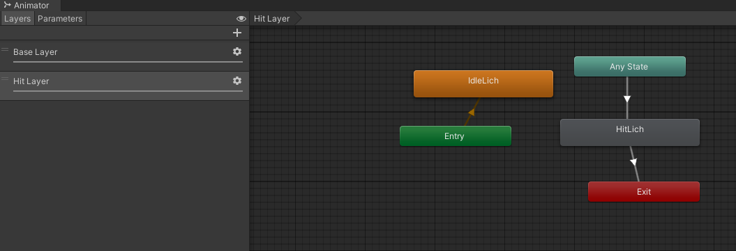 TIL Unity 7.22