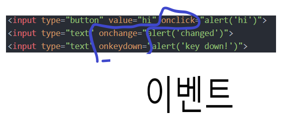 TIL no 4. JavaScript