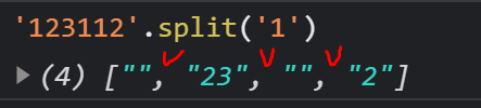 [백준] JavaScript 2577번 숫자의 개수
