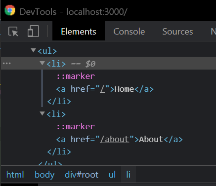 리액트 라우터(React Router) - NavLink, Route, Hooks(useHistory, useLocation ...