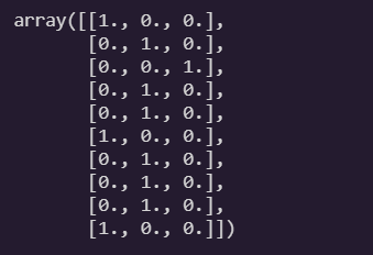 iris classification with ZERO SCIKIT_LEARN