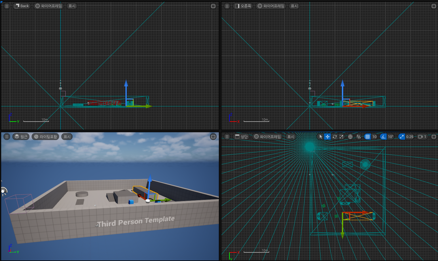 Unreal Engine_1