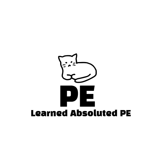 Learned Absoluted Positional Embedding