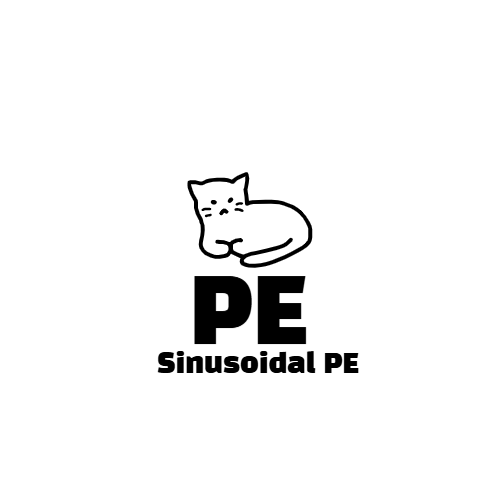 Sinusoidal Positional Encoding