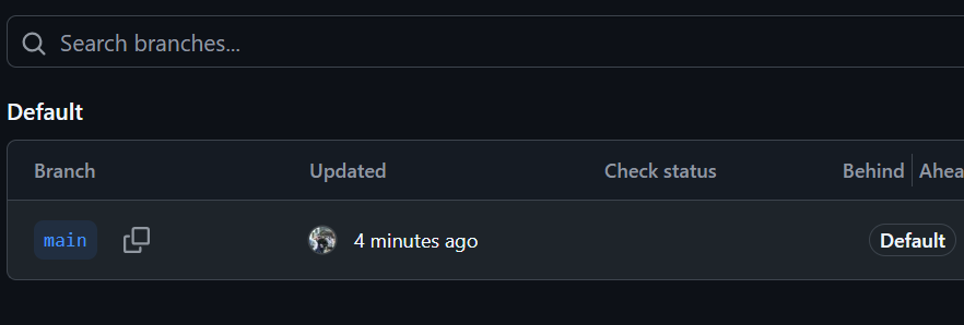 GitHub - Push , Pull
