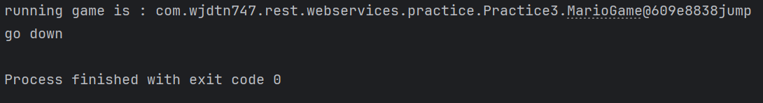 Spring Boot 3 & Spring Framework 6 - section 3