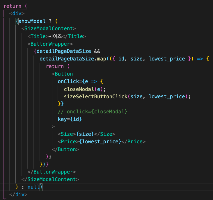 Wecode 2nd Project