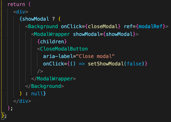 Wecode 2nd Project