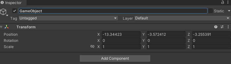 Pattern Component Config Chapter 1. Component Pattern