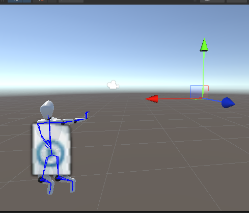 Positioning Rig Ng Chapter 1. Animation Rigging