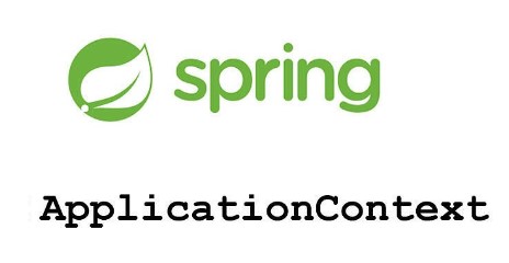 IoC 컨테이너_Application Context