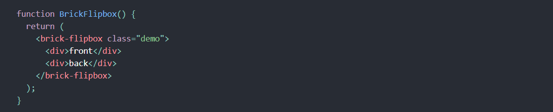 TIL 17 React - Component