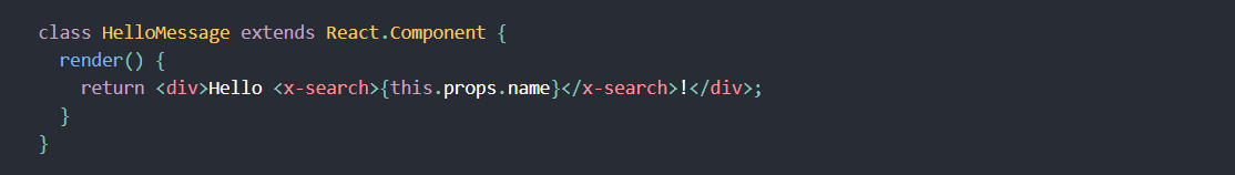 TIL 17 React - Component