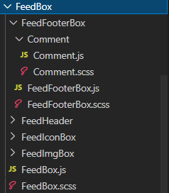 TIL 17 React - Component