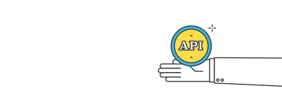 API