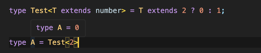 Typescript 찍먹