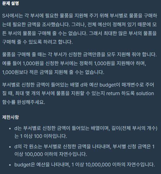 시리즈 | 코딩테스트 - wongi-kim.log